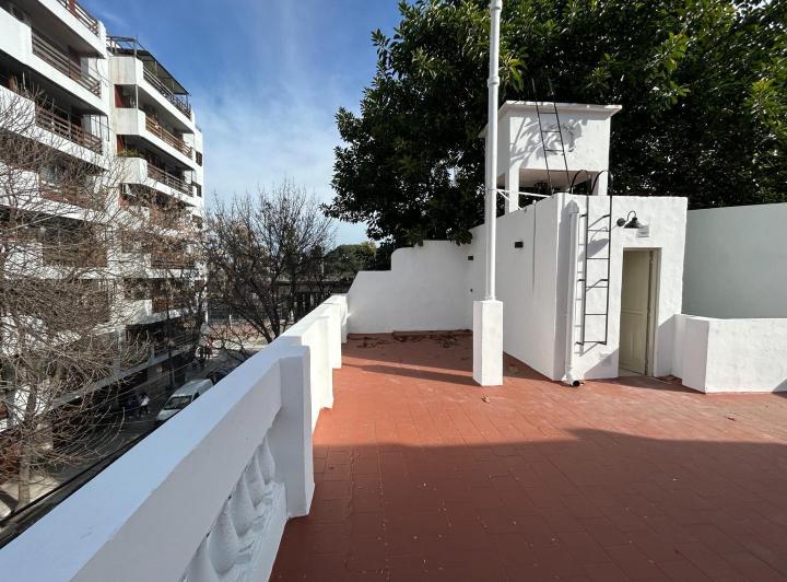 PH · 133m² · 5 Ambientes