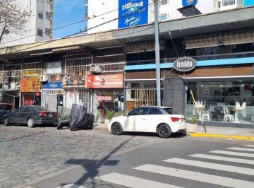 Local comercial · 90m² · Local Comercial Belgrano 90 m²