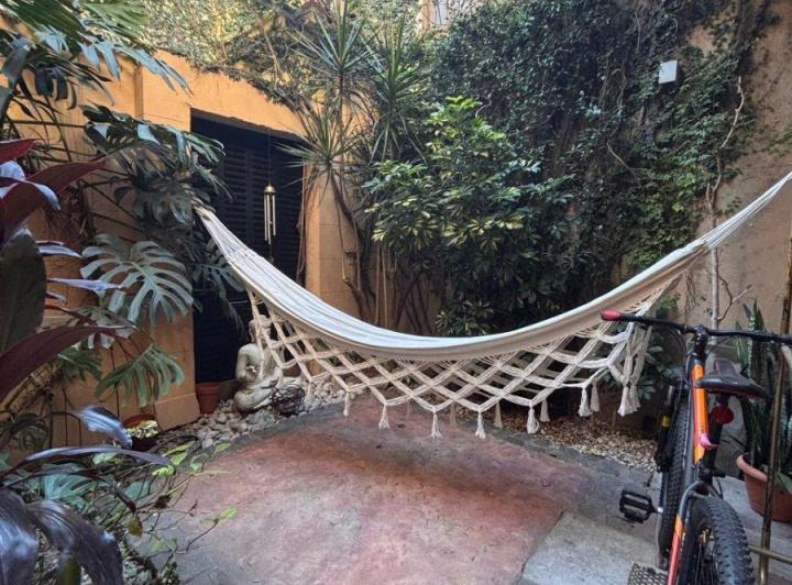 PH · 109m² · 4 Ambientes