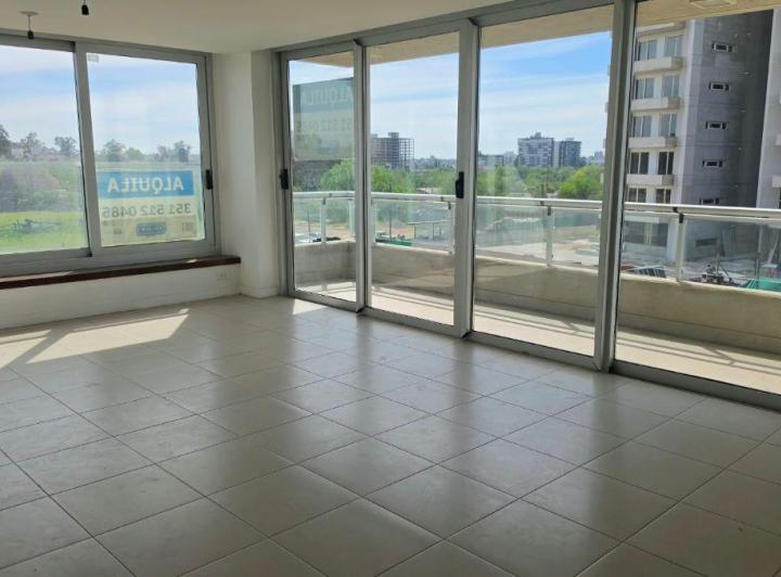 Departamento · 75m² · 4 Ambientes · 1 Cochera