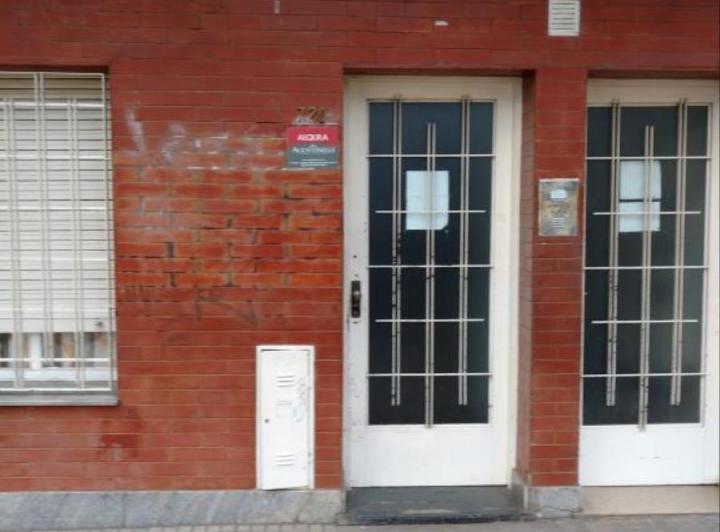 Departamento · 52m² · 2 Dormitorios