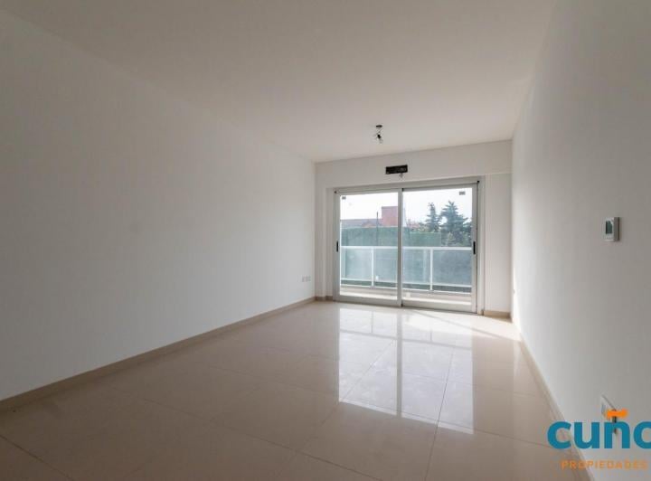 Departamento · 55m² · 3 Ambientes · 1 Cochera