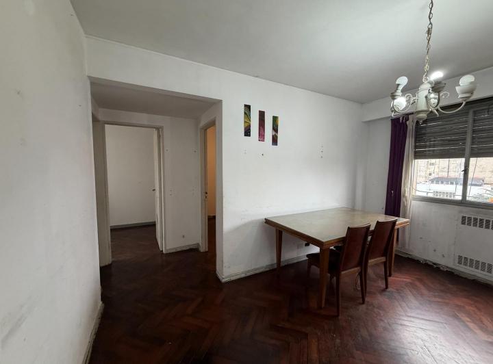 Departamento · 43m² · 3 Ambientes