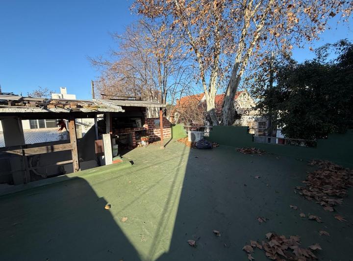 Departamento · 56m² · 2 Ambientes