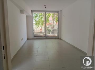 Departamento · 35m² · 1 Ambiente · Departamento Monoambiente en Alquiler