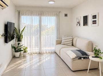 Departamento · 38m² · 2 Ambientes · 1 Cochera · Alquiler Departamento 2 Amb con Balcon y Cochera