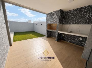 Casa · 100m² · 3 Ambientes · 1 Cochera · Duplex en Venta con Cochera y Pileta en Barrio Norte, 2 Baño