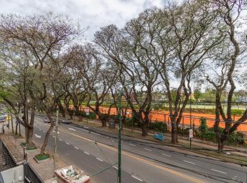 Departamento · 55m² · 2 Ambientes · 1 Cochera · Departamento a Estrenar en Venta con Cochera y Terraza Propia, Ubicado en Acassuso Frente Al Casi.