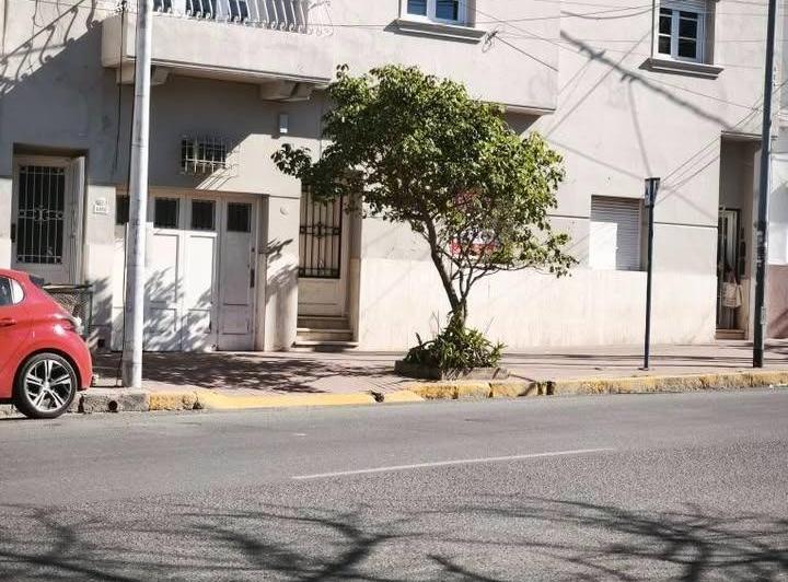 Departamento · 136m² · 3 Dormitorios