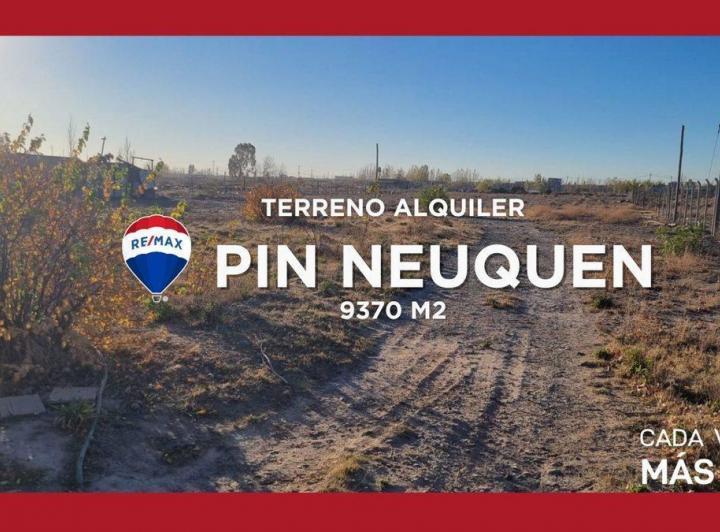 Terreno · 9371m²