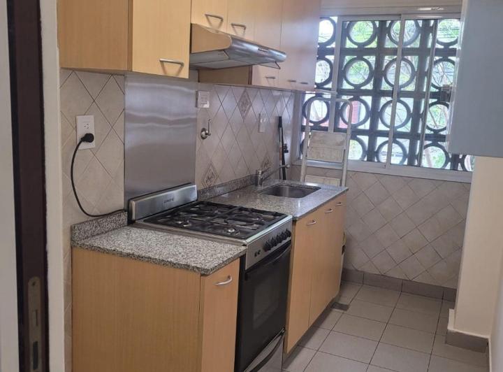 Departamento · 47m² · 3 Ambientes