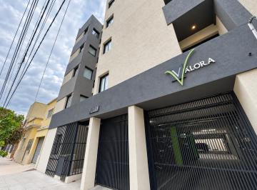 Departamento · 50m² · 2 Ambientes · Venta Departamento de 1 Dormitorio con Terraza Alto Alberdi a m de Av Colo