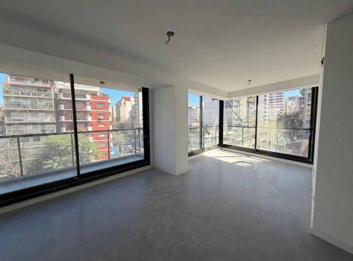 Departamento · 87m² · 3 Ambientes