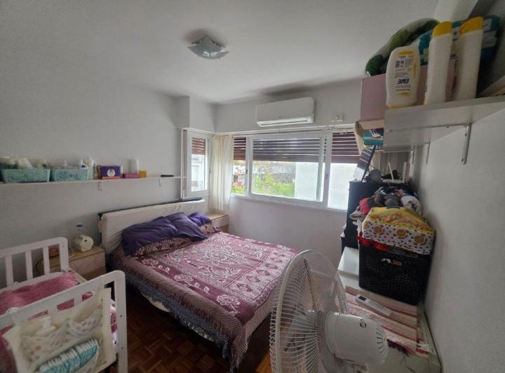 Departamento · 35m² · 2 Ambientes