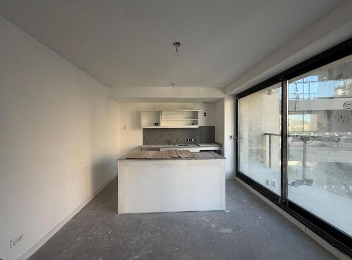 Departamento · 45m² · 2 Ambientes