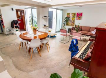 PH · 94m² · 4 Ambientes · PH en Palermo