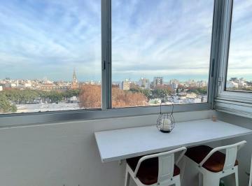 Departamento · 29m² · 3 Ambientes · Alquiler de Apartamento de 1 Dormitorio en Cordón, Montevideo