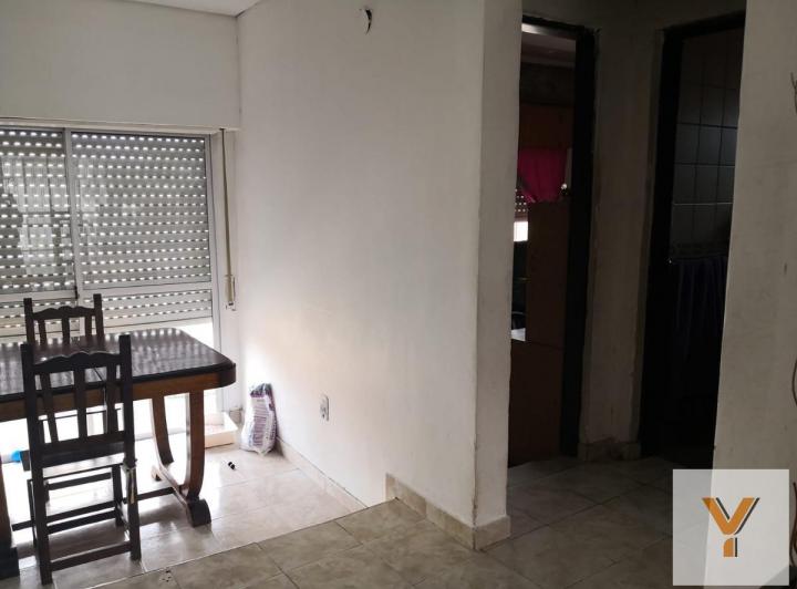 PH · 160m² · 3 Ambientes