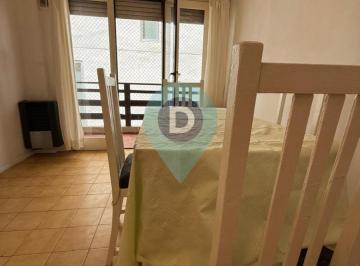 Departamento · 48m² · 2 Ambientes · Alquiler 24 Meses - Playa Chica / Playa Grande