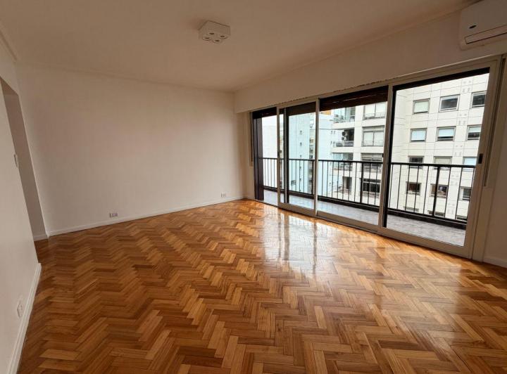 Departamento · 68m² · 3 Ambientes · 1 Cochera