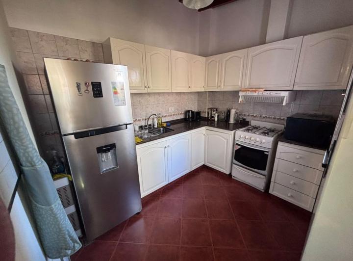 Departamento · 56m² · 3 Ambientes · 1 Cochera