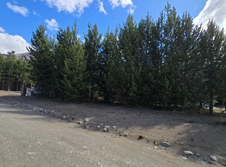 Terreno · 1364m²