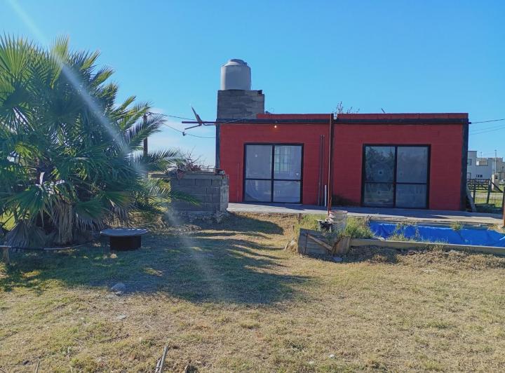 Casa · 80m² · 2 Ambientes