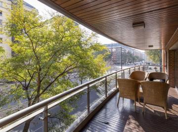 Departamento · 168m² · 4 Ambientes · 1 Cochera · 4 Amb con Cochera en La Porteña II Faena Puerto m