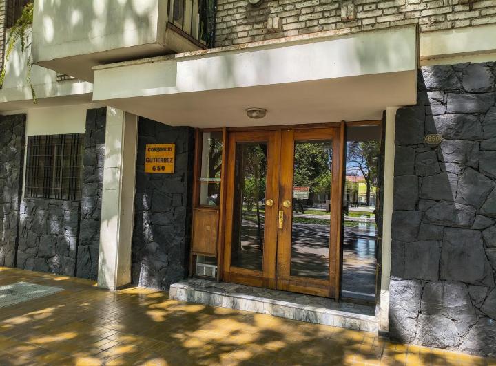 Departamento · 56m² · 4 Ambientes