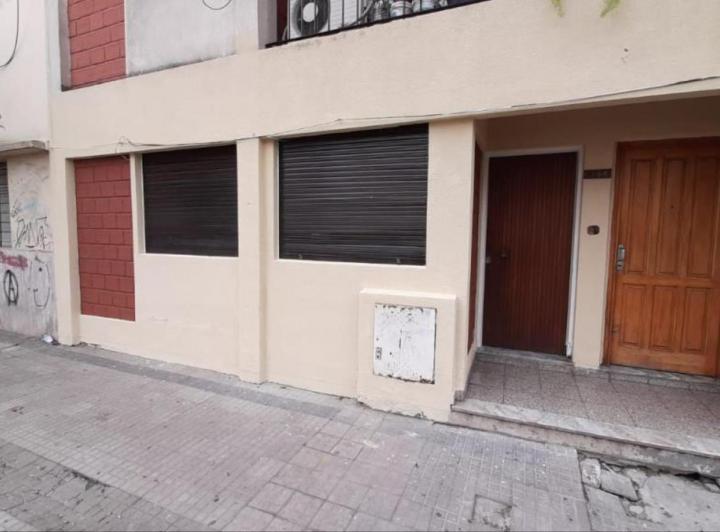 Departamento · 65m² · 2 Dormitorios