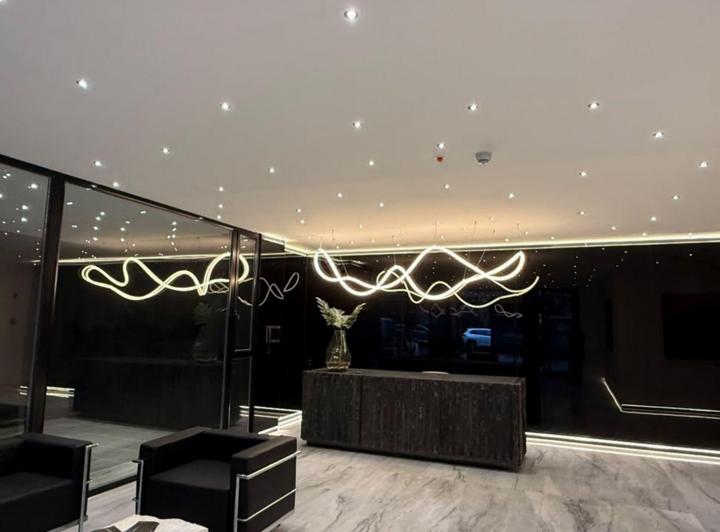 Departamento · 48m² · 2 Ambientes