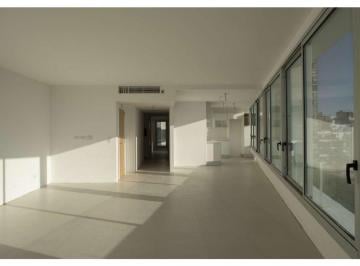 Departamento de 4 ambientes, Palermo · Exclusivo Piso 165 m² con Cochera Fija, unico. toda Al Frente del Campo de Golf - Vista Al Rio