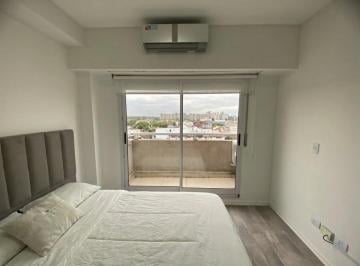 Departamento de 1 ambiente, Villa Lugano · Moderno Monoambiente con Solo 6 Años de Antigüedad en Villa Lugano