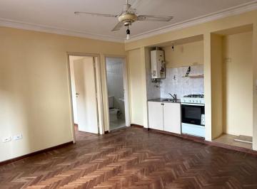 Departamento · 31m² · 2 Ambientes · Departamento en Barrio Norte