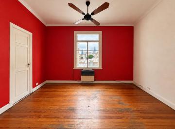 Departamento · 70m² · 3 Ambientes · Alquila Dpto 3 Amb Monserrat/san Telmo Luminoso