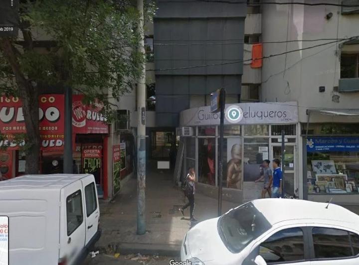 Departamento · 40m² · 2 Ambientes