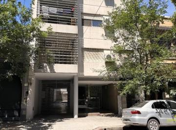 Departamento · 56m² · 3 Ambientes · 1 Cochera · Departamento Alquiler Amoblado 3 Ambientes con Cochera Caballito