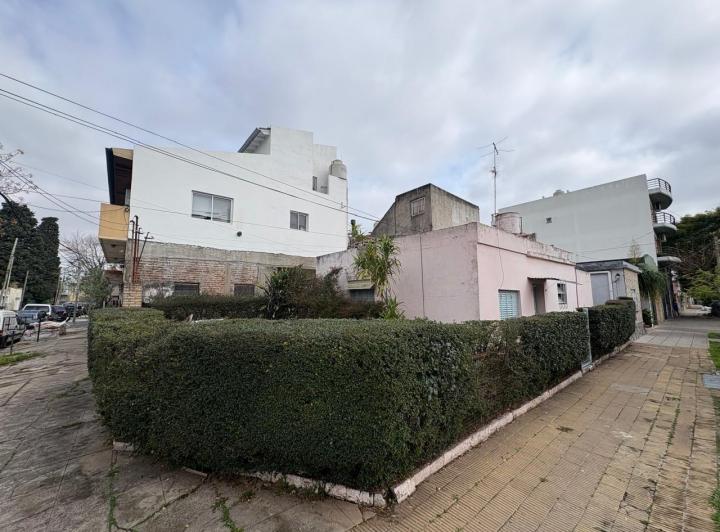 Casa · 85m² · 3 Ambientes