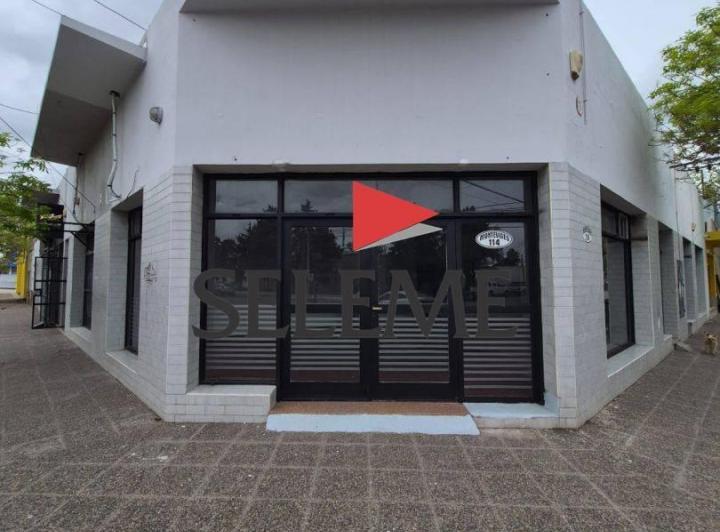 Local comercial · 80m²