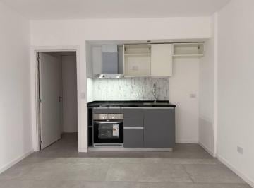 Departamento · 24m² · 1 Ambiente · Estudio Profesional en Recoleta