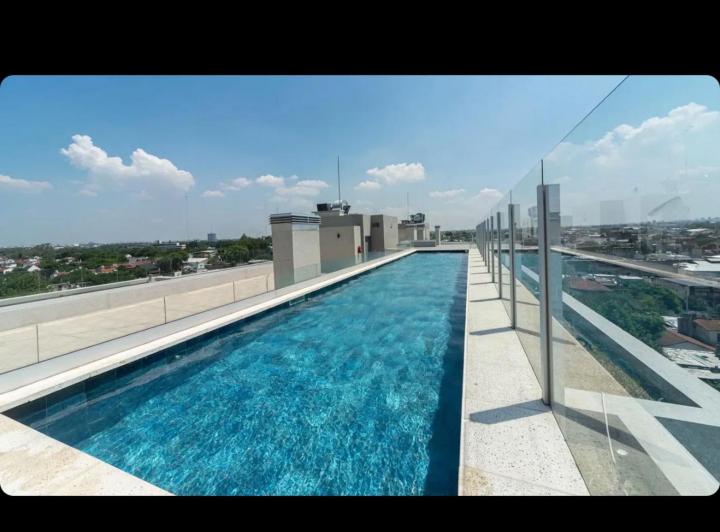 Departamento · 48m² · 1 Ambiente · 1 Cochera