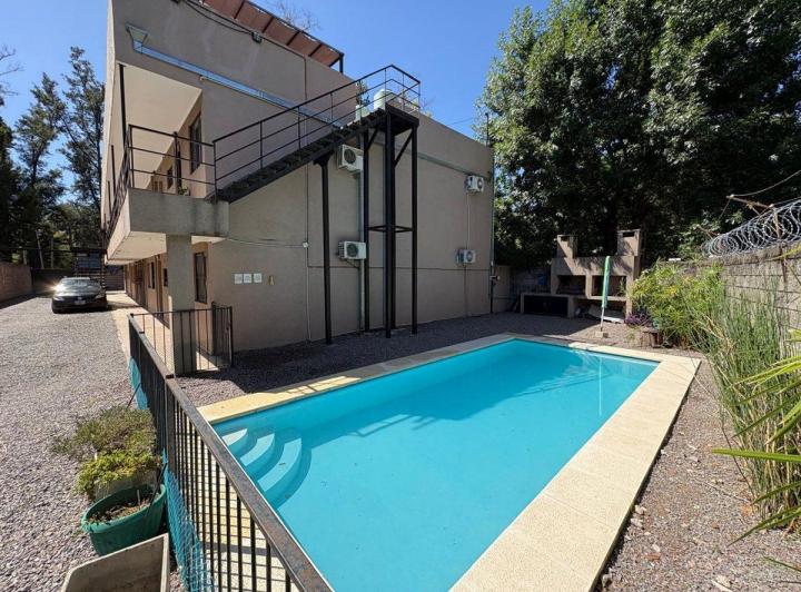 Departamento · 42m² · 2 Ambientes
