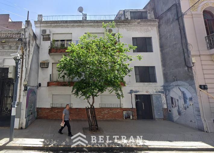 Departamento · 80m² · 4 Ambientes