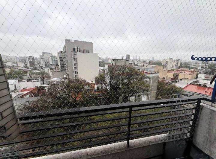 Departamento · 36m² · 2 Ambientes
