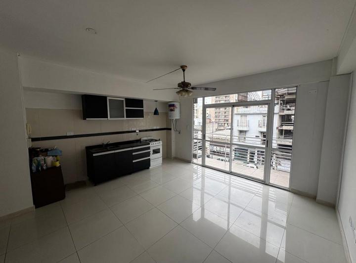 Departamento · 39m² · 2 Ambientes