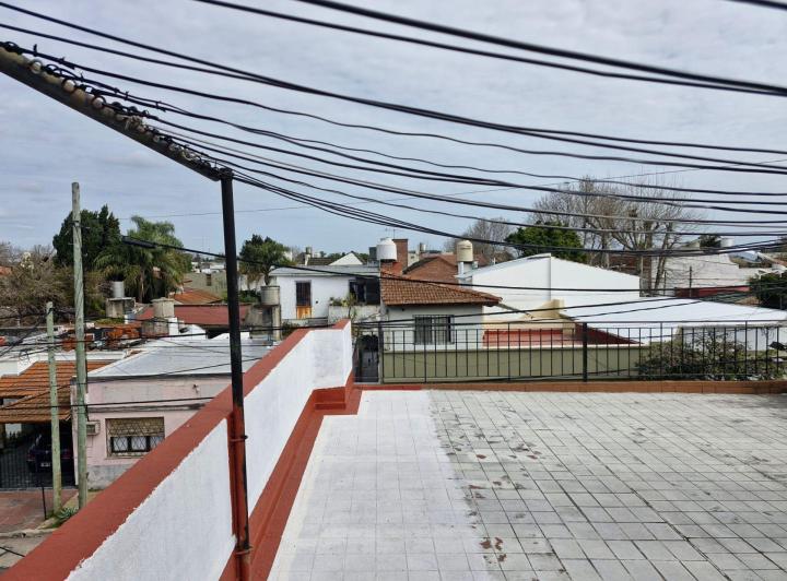 Departamento · 45m² · 3 Ambientes