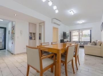 Departamento · 63m² · 3 Ambientes · Venta Dpto 3 Amb V Santa Rita Balcón a Crédito