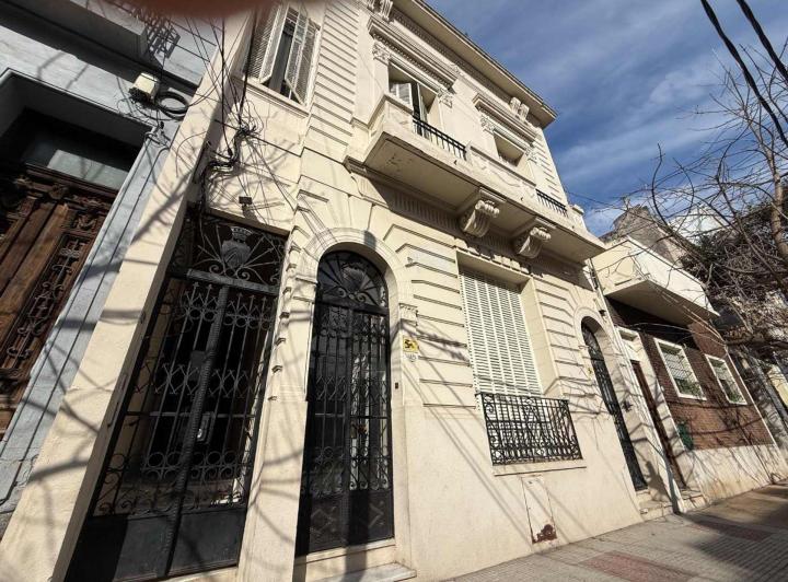 PH · 48m² · 3 Ambientes