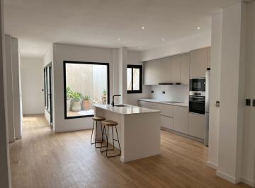 PH · 123m² · 4 Ambientes · Venta PH 3 Ambientes con Patio y Quincho con Parrilla en Devoto