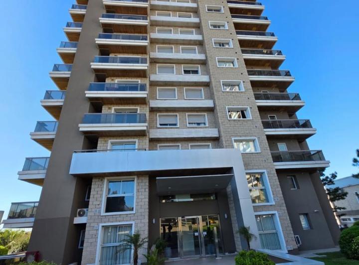 Departamento · 45m² · 2 Ambientes · 1 Cochera